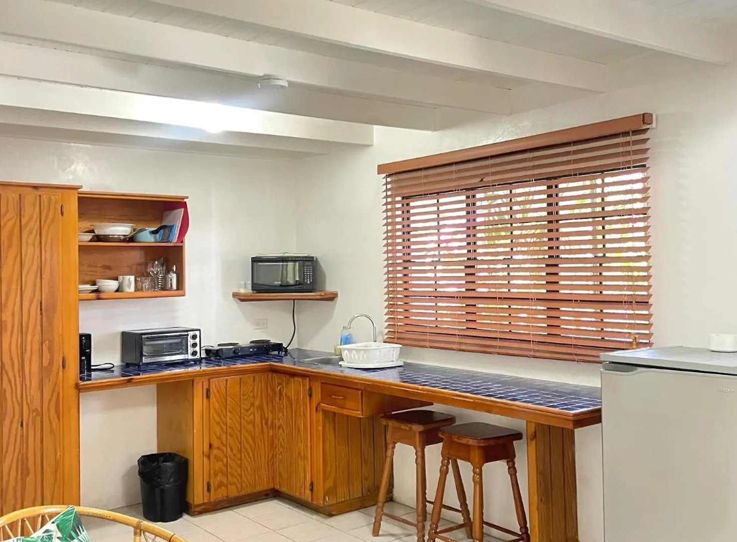 Bananaquit Tobago -Stay Near The Beach Краун-Пойнт 3*,  Тринидад и Тобаго