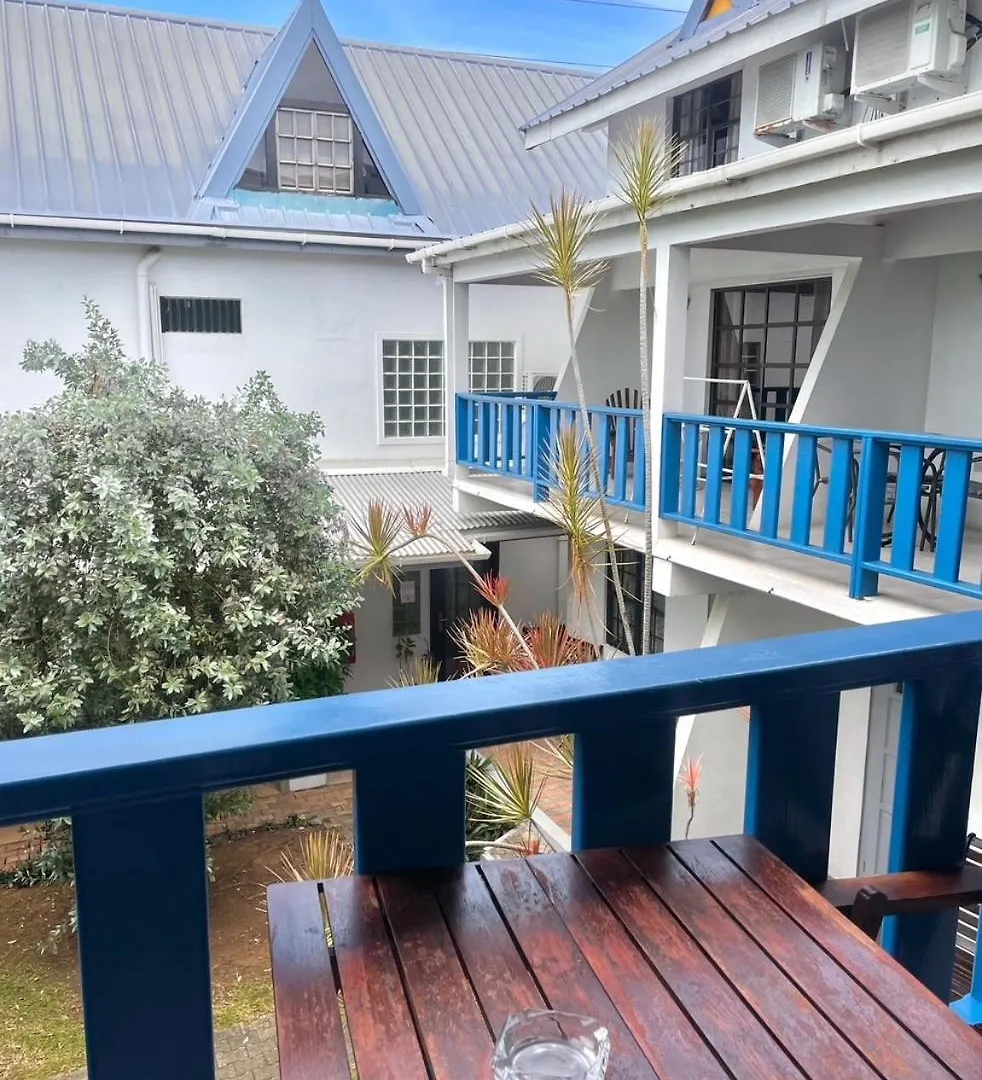 Bananaquit Tobago -Stay Near The Beach Краун-Пойнт 3*,  Тринидад и Тобаго