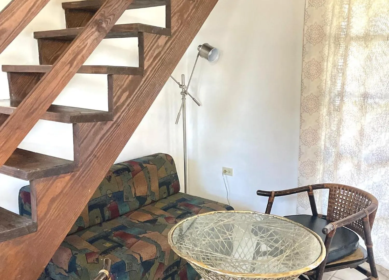 *** Апарт-отель Bananaquit Tobago -Stay Near The Beach Краун-Пойнт Тринидад и Тобаго