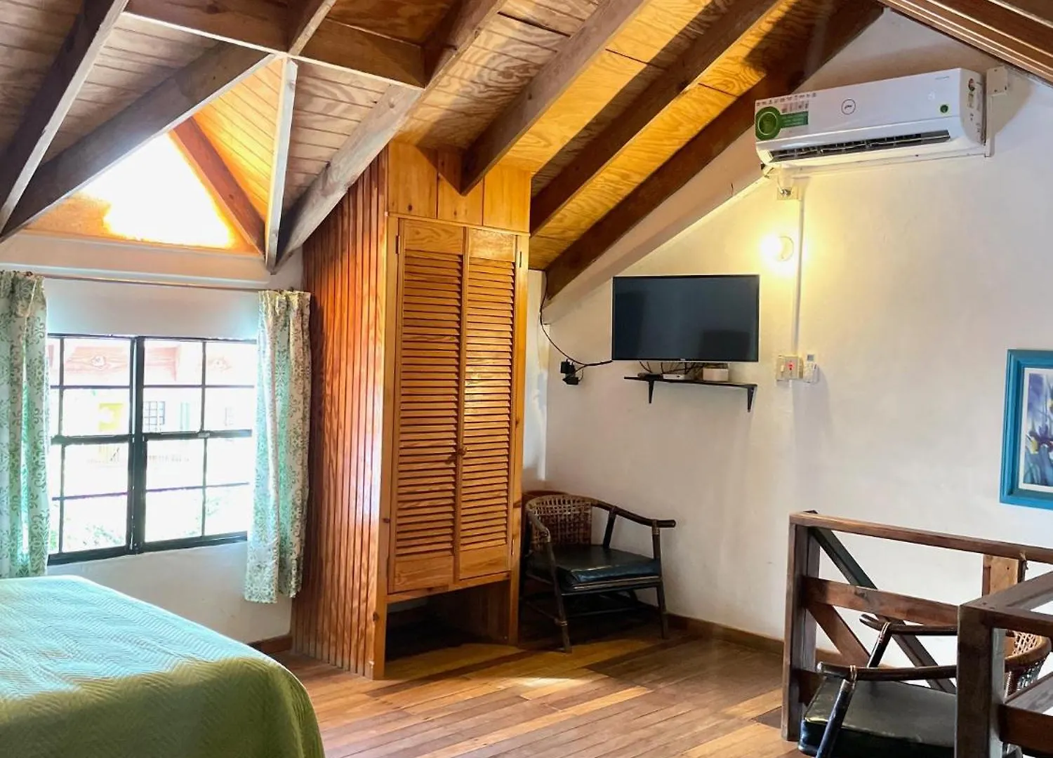 Bananaquit Tobago -Stay Near The Beach Краун-Пойнт 3*,