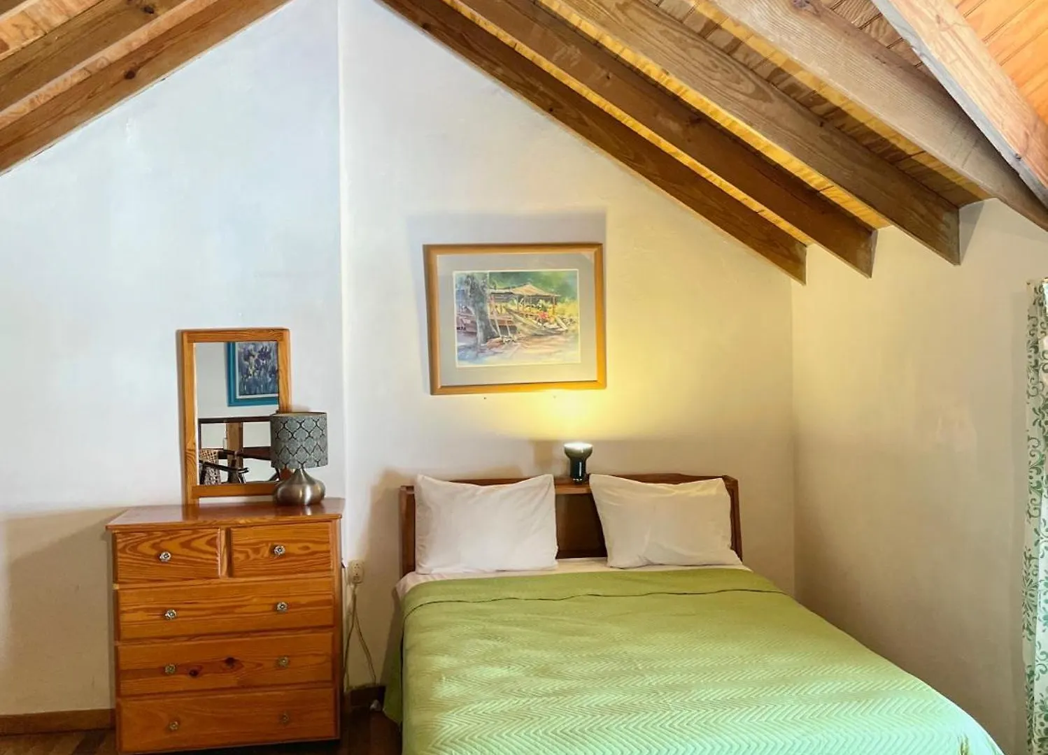 Aparthotel Bananaquit Tobago -Stay Near The Beach Crown Point