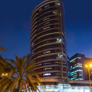 Pearl Executive 4* Dubai