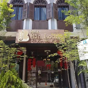 Jq Ban Loong Boutique 2* Ipoh