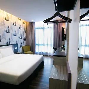 Indra - Boutique 3* Ipoh
