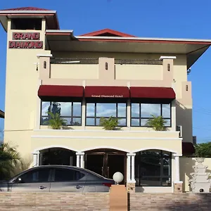 Hotel Grand Diamond Trinidad