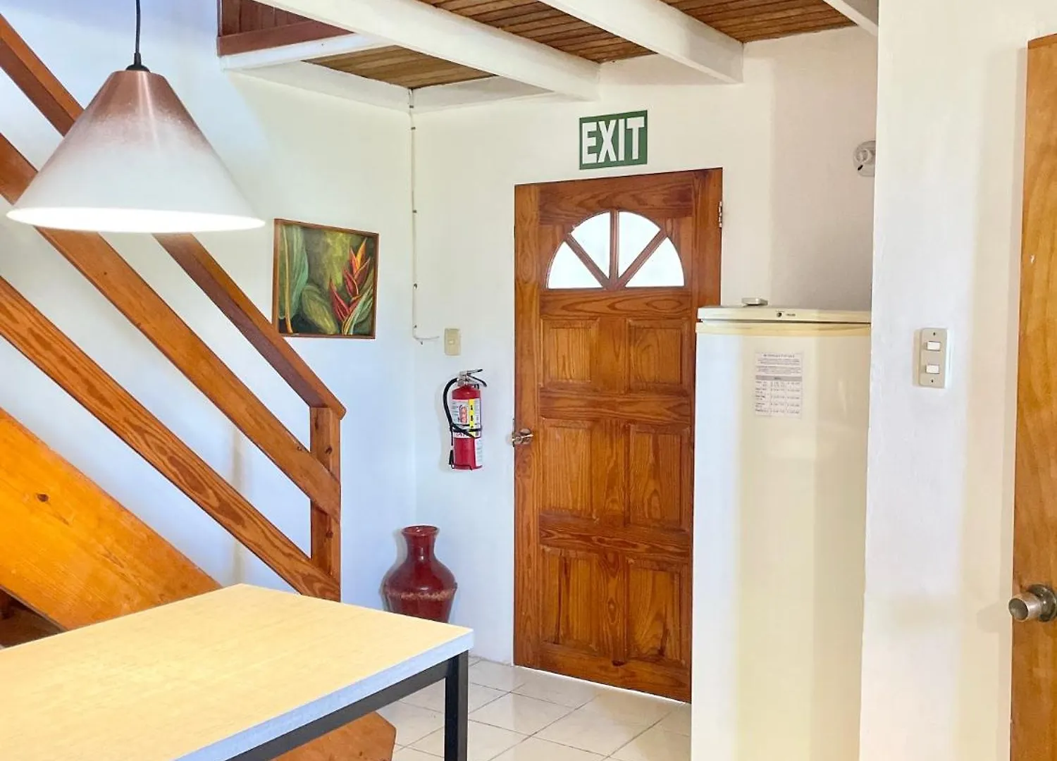Aparthotel Bananaquit Tobago -Stay Near The Beach Crown Point