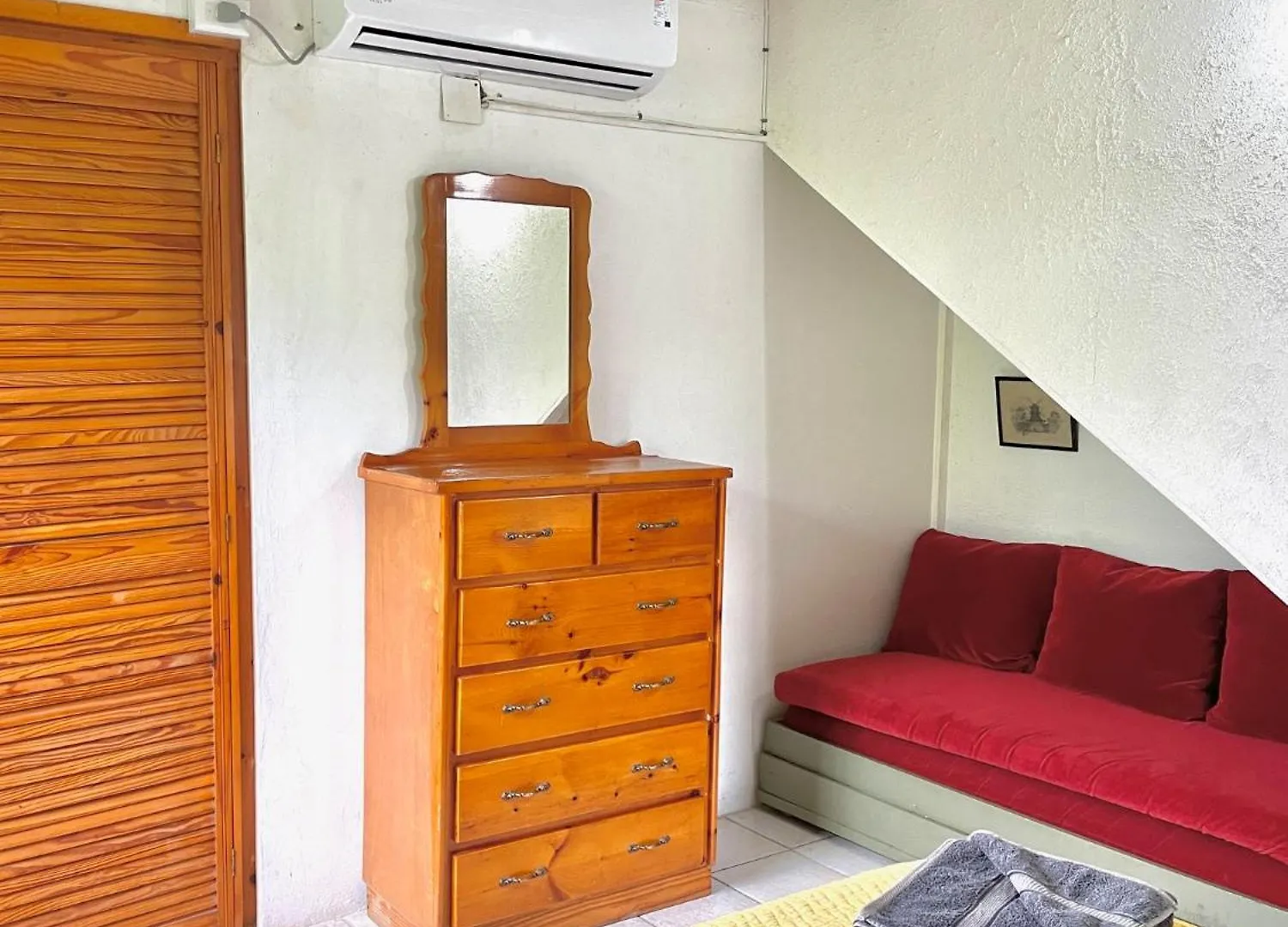 *** Aparthotel Bananaquit Tobago -Stay Near The Beach Crown Point Trinidad And Tobago