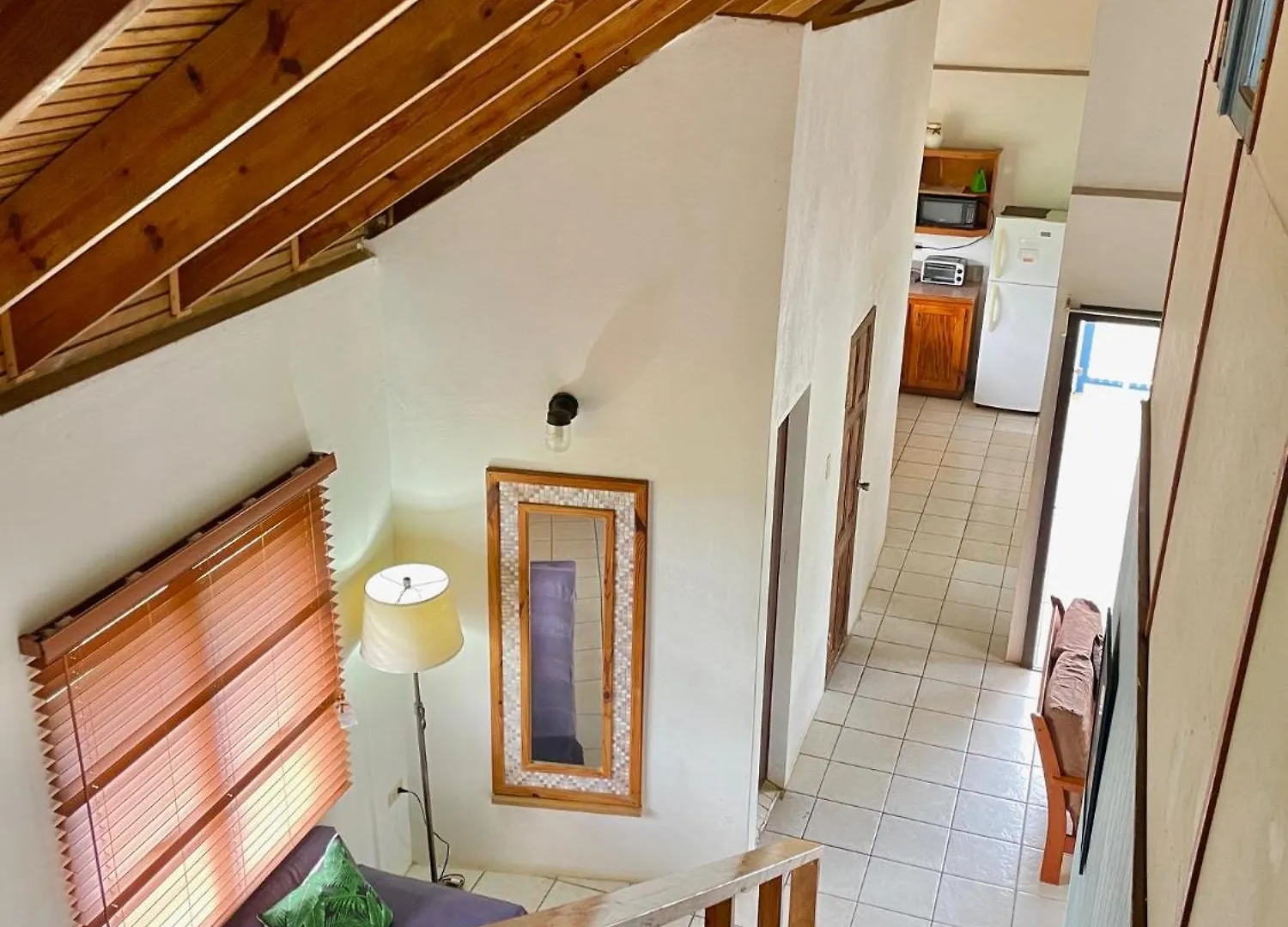 Bananaquit Tobago -Stay Near The Beach Crown Point