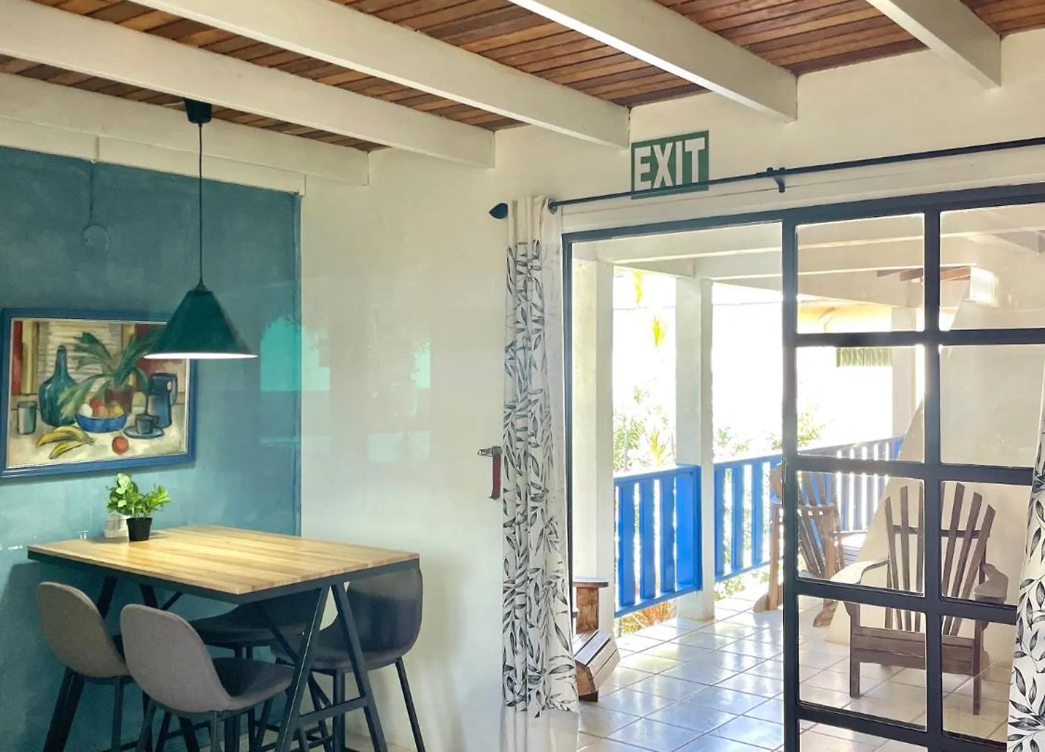 Aparthotel Bananaquit Tobago -Stay Near The Beach Crown Point