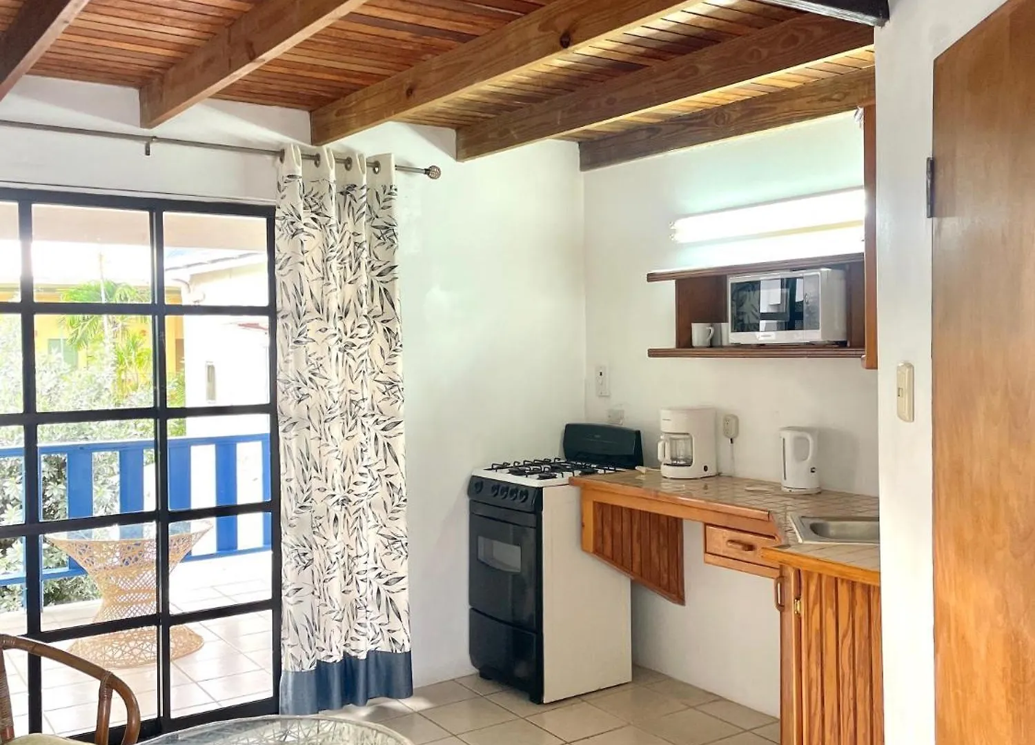 *** Aparthotel Bananaquit Tobago -Stay Near The Beach Crown Point Trinidad And Tobago