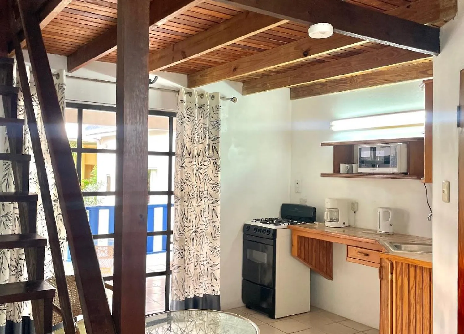 Bananaquit Tobago -Stay Near The Beach Crown Point