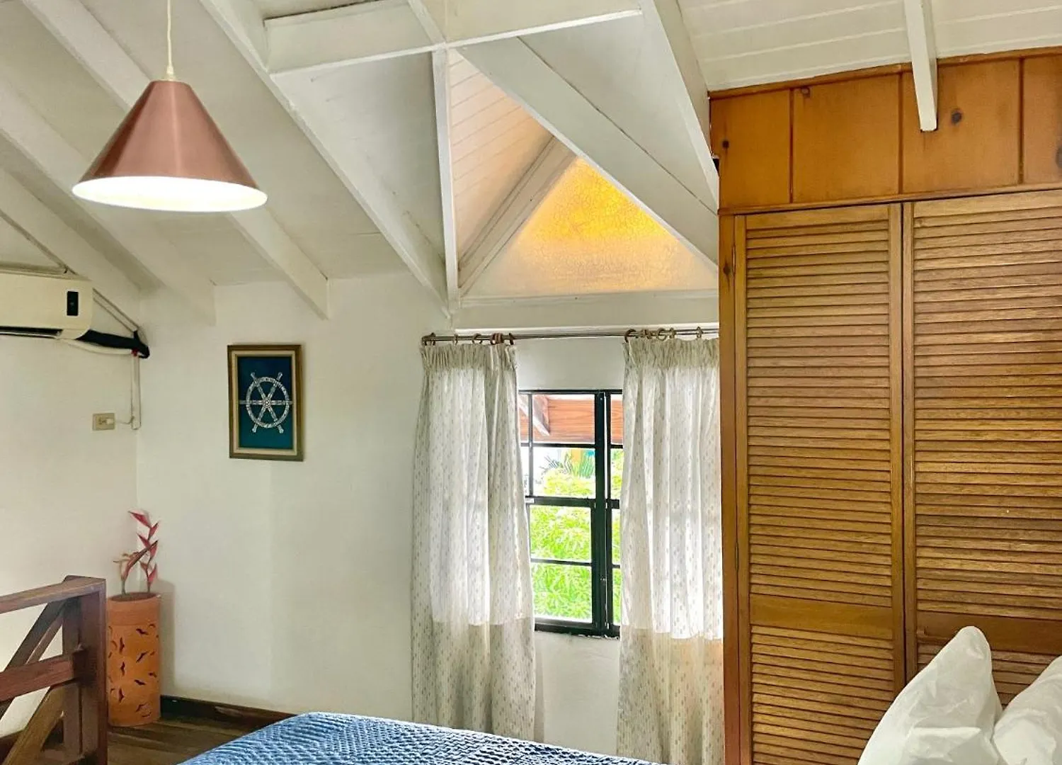 Aparthotel Bananaquit Tobago -Stay Near The Beach Crown Point