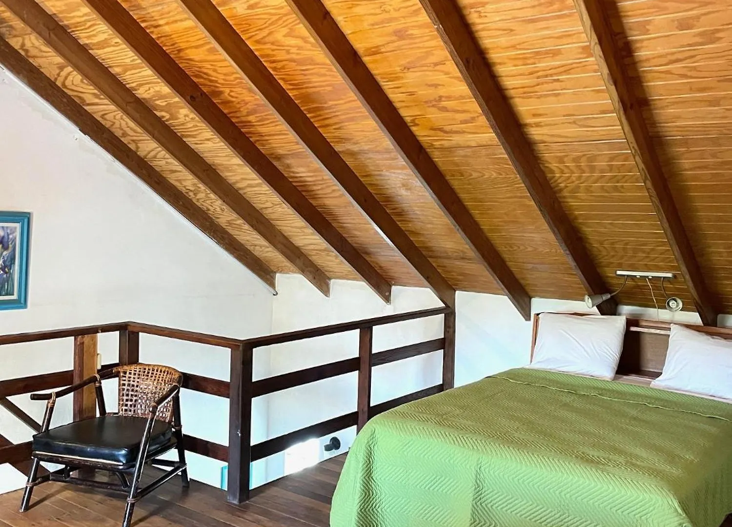 Bananaquit Tobago -Stay Near The Beach Crown Point Aparthotel
